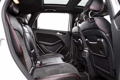 2016 Mercedes-Benz B 250 Sports Tourer 4MATI - Photo 13 - Edmonton, AB T5G 3E5