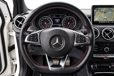2016 Mercedes-Benz B 250 Sports Tourer 4MATI - Photo 7 - Edmonton, AB T5G 3E5