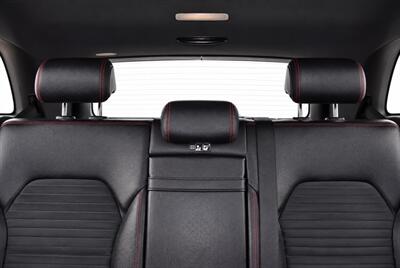 2016 Mercedes-Benz B 250 Sports Tourer 4MATI - Photo 12 - Edmonton, AB T5G 3E5