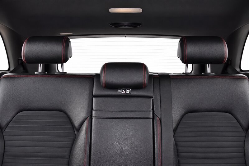 2016 Mercedes-Benz B 250 Sports Tourer 4MATI - Photo 12 - Edmonton, AB T5G 3E5