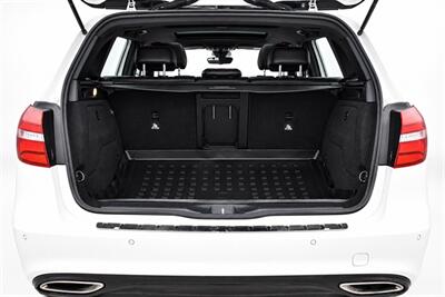 2016 Mercedes-Benz B 250 Sports Tourer 4MATI - Photo 15 - Edmonton, AB T5G 3E5