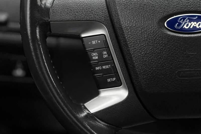 2011 Ford Fusion Sport   - Photo 13 - Edmonton, AB T6B 0B7