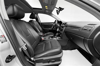 2011 Ford Fusion Sport   - Photo 24 - Edmonton, AB T6B 0B7