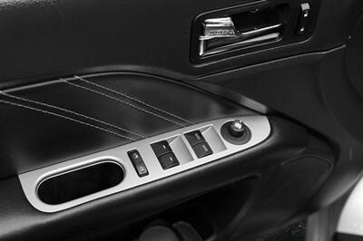 2011 Ford Fusion Sport   - Photo 20 - Edmonton, AB T6B 0B7