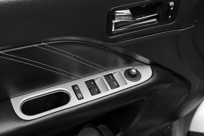 2011 Ford Fusion Sport   - Photo 20 - Edmonton, AB T6B 0B7