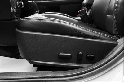 2011 Ford Fusion Sport   - Photo 19 - Edmonton, AB T6B 0B7