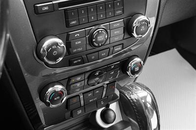 2011 Ford Fusion Sport   - Photo 17 - Edmonton, AB T6B 0B7