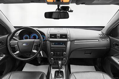 2011 Ford Fusion Sport   - Photo 25 - Edmonton, AB T6B 0B7