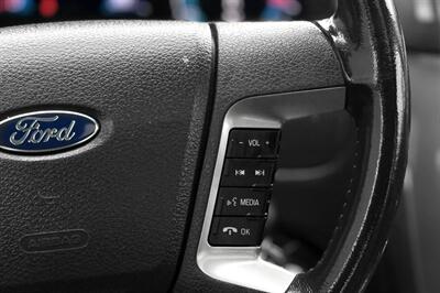 2011 Ford Fusion Sport   - Photo 14 - Edmonton, AB T6B 0B7