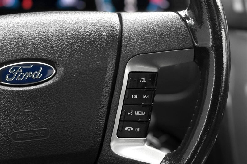 2011 Ford Fusion Sport   - Photo 14 - Edmonton, AB T6B 0B7