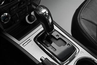 2011 Ford Fusion Sport   - Photo 18 - Edmonton, AB T6B 0B7