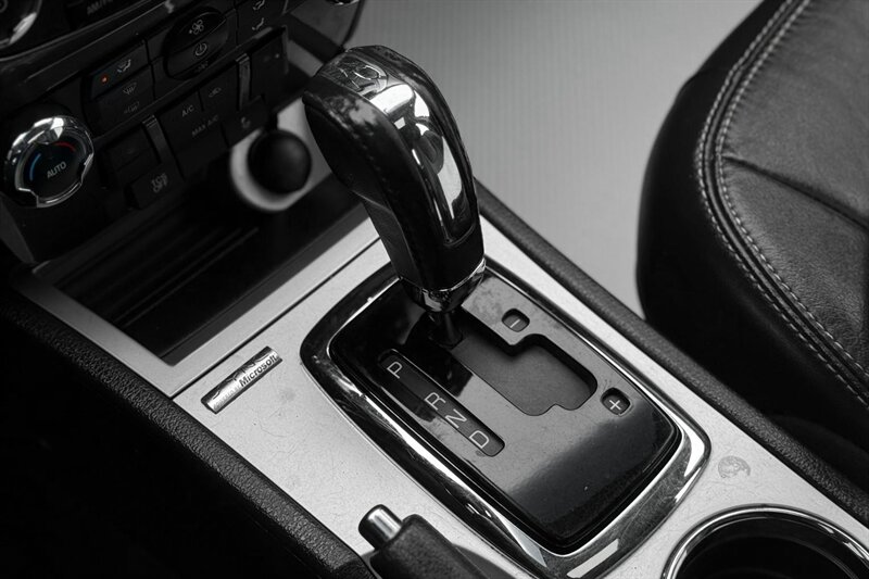 2011 Ford Fusion Sport   - Photo 18 - Edmonton, AB T6B 0B7