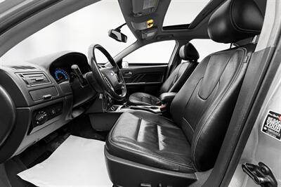 2011 Ford Fusion Sport   - Photo 10 - Edmonton, AB T6B 0B7