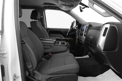 2018 GMC Sierra 1500 SLE   - Photo 24 - Edmonton, AB T5G 3E5