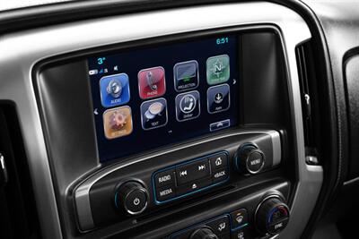 2018 GMC Sierra 1500 SLE   - Photo 19 - Edmonton, AB T5G 3E5