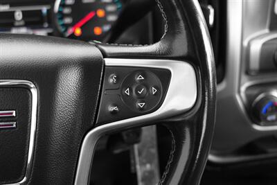 2018 GMC Sierra 1500 SLE   - Photo 18 - Edmonton, AB T5G 3E5