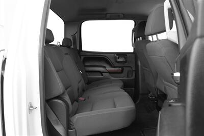 2018 GMC Sierra 1500 SLE   - Photo 23 - Edmonton, AB T5G 3E5