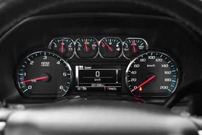 2018 GMC Sierra 1500 SLE   - Photo 17 - Edmonton, AB T5G 3E5