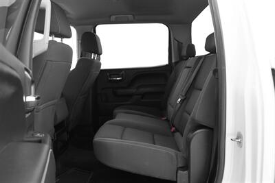 2018 GMC Sierra 1500 SLE   - Photo 22 - Edmonton, AB T5G 3E5