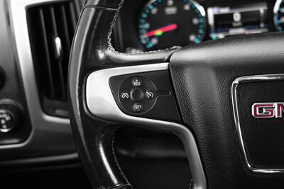 2018 GMC Sierra 1500 SLE   - Photo 16 - Edmonton, AB T5G 3E5