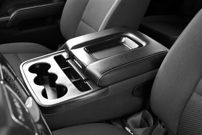 2018 GMC Sierra 1500 SLE   - Photo 21 - Edmonton, AB T5G 3E5