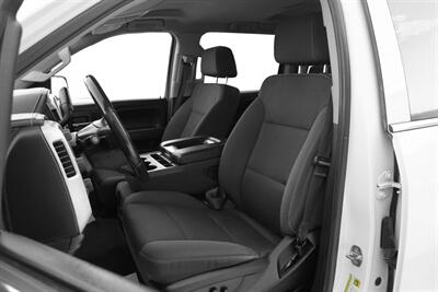 2018 GMC Sierra 1500 SLE   - Photo 10 - Edmonton, AB T5G 3E5