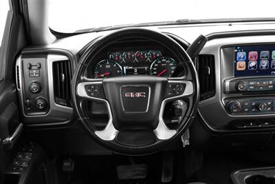 2018 GMC Sierra 1500 SLE   - Photo 14 - Edmonton, AB T5G 3E5