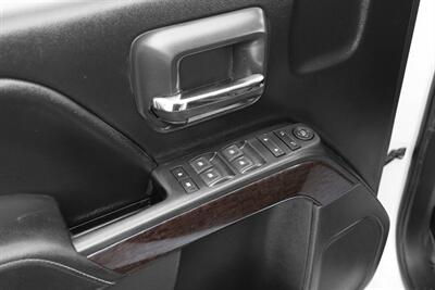 2018 GMC Sierra 1500 SLE   - Photo 12 - Edmonton, AB T5G 3E5