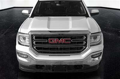 2018 GMC Sierra 1500 SLE   - Photo 8 - Edmonton, AB T5G 3E5