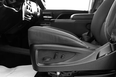 2018 GMC Sierra 1500 SLE   - Photo 11 - Edmonton, AB T5G 3E5