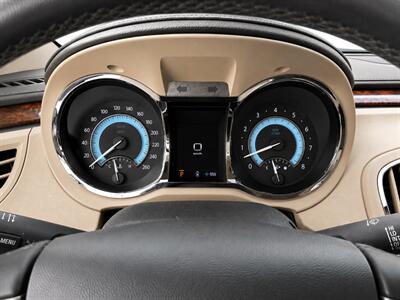 2013 Buick LaCrosse Luxury Group - Photo 10 - Edmonton, AB T5G 3E5