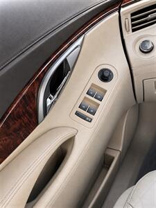 2013 Buick LaCrosse Luxury Group - Photo 11 - Edmonton, AB T5G 3E5