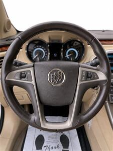 2013 Buick LaCrosse Luxury Group - Photo 9 - Edmonton, AB T5G 3E5