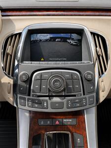 2013 Buick LaCrosse Luxury Group - Photo 8 - Edmonton, AB T5G 3E5