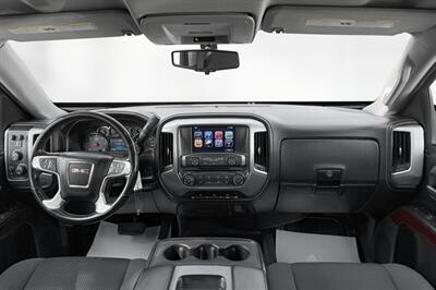 2018 GMC Sierra 1500 SLE   - Photo 11 - Edmonton, AB T6B 0B7