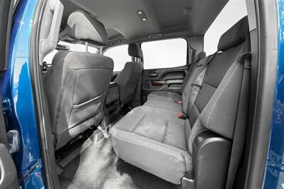 2018 GMC Sierra 1500 SLE   - Photo 8 - Edmonton, AB T6B 0B7