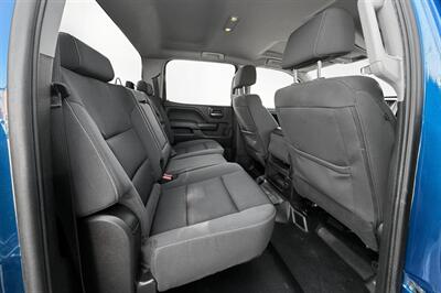 2018 GMC Sierra 1500 SLE   - Photo 9 - Edmonton, AB T6B 0B7