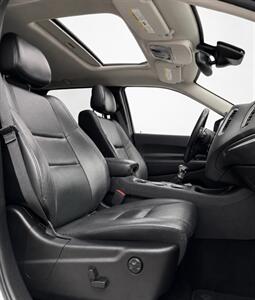 2019 Dodge Durango Citadel   - Photo 14 - Edmonton, AB T5G 3E5
