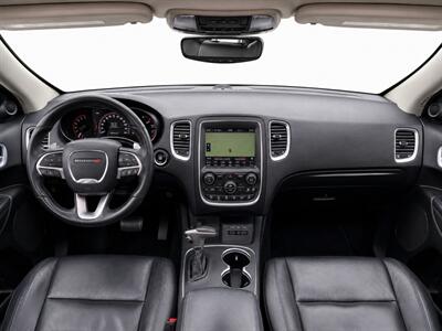 2019 Dodge Durango Citadel   - Photo 6 - Edmonton, AB T5G 3E5