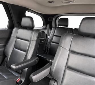 2019 Dodge Durango Citadel   - Photo 16 - Edmonton, AB T5G 3E5