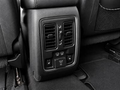 2019 Dodge Durango Citadel   - Photo 18 - Edmonton, AB T5G 3E5