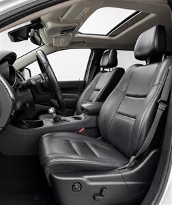 2019 Dodge Durango Citadel   - Photo 12 - Edmonton, AB T5G 3E5