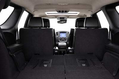 2019 Dodge Durango Citadel   - Photo 19 - Edmonton, AB T5G 3E5
