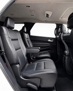 2019 Dodge Durango Citadel   - Photo 15 - Edmonton, AB T5G 3E5