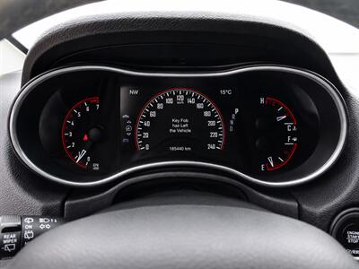2019 Dodge Durango Citadel   - Photo 8 - Edmonton, AB T5G 3E5