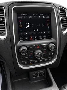 2019 Dodge Durango Citadel   - Photo 20 - Edmonton, AB T5G 3E5