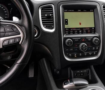 2019 Dodge Durango Citadel   - Photo 9 - Edmonton, AB T5G 3E5
