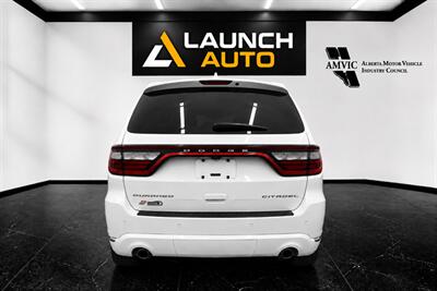 2019 Dodge Durango Citadel   - Photo 3 - Edmonton, AB T5G 3E5