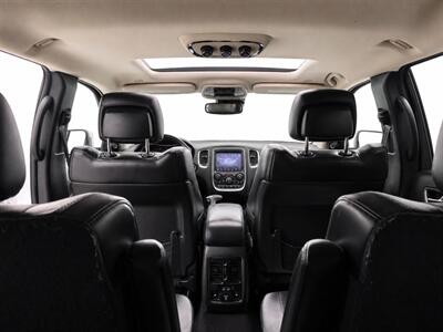 2019 Dodge Durango Citadel   - Photo 17 - Edmonton, AB T5G 3E5