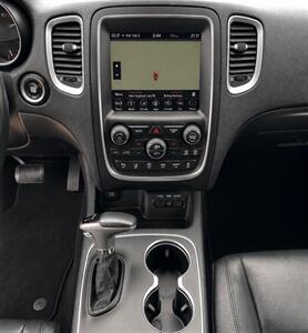 2019 Dodge Durango Citadel   - Photo 11 - Edmonton, AB T5G 3E5